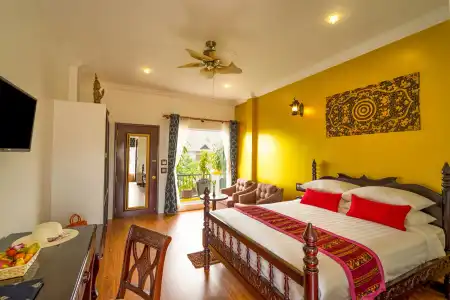 Beyond Yangon Boutique Inn - 4