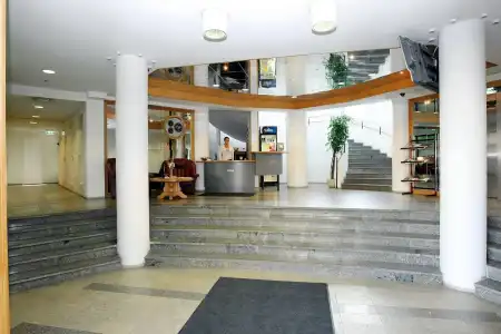Center - 1