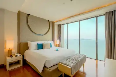 Cape Dara Resort - 72