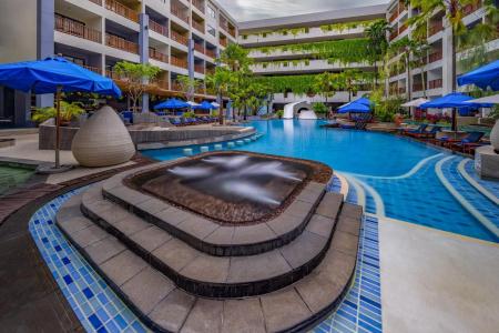 Deevana Plaza - 21