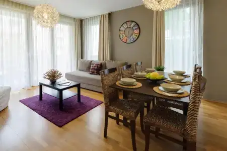 Central Passage Apartments by Vagabond - 81