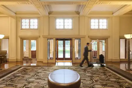 Hyatt Canberra - A Park Hyatt - 30