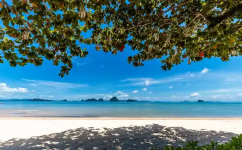 Tup Kaek Sunset Beach Resort - 11