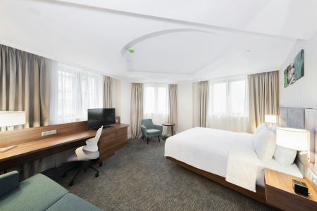 Hilton Garden Inn Bucharest Old Town - 35