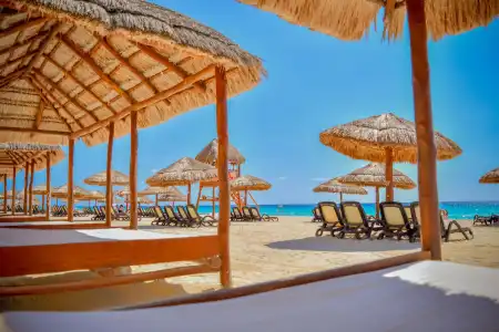 Emporio Cancun Optional All Inclusive - 24