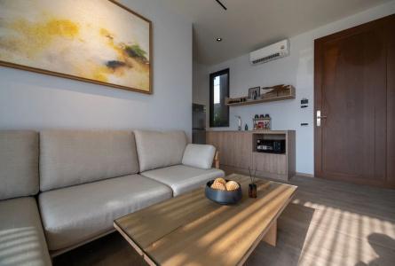 Shan Villas Sukhumvit - 19