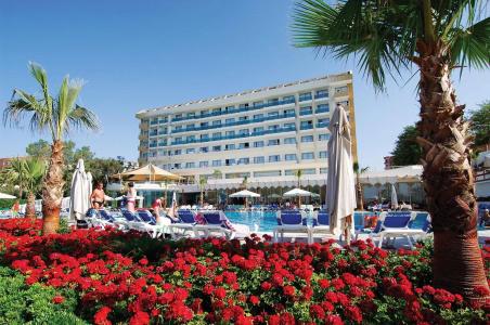 Sentido Lycus Beach - 48
