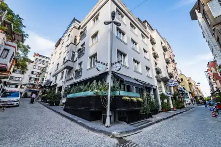 BGuest & Residence - 15