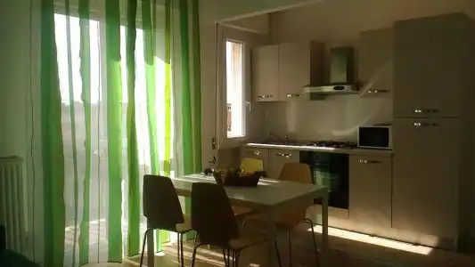 Residence Il Borgo degli Ulivi Resort - 5