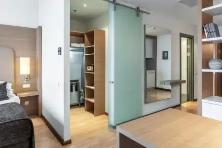 Ramada Encore by Wyndham Kyiv - 31