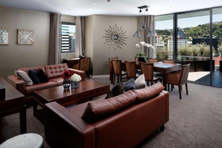 Rydges Wellington - 101