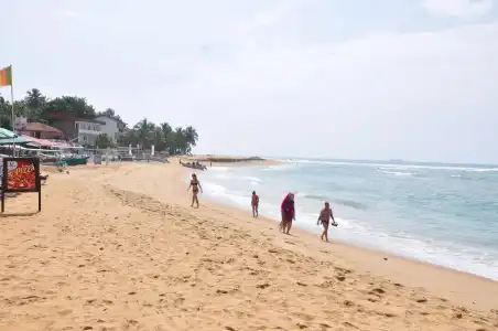 SURF UNA Beach - 20