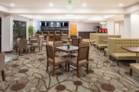 Wingate By Wyndham - Greenville-Airport - 30