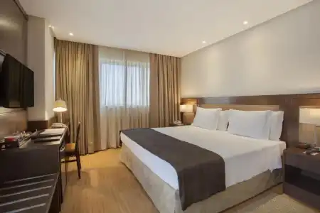 Windsor Brasilia - 51