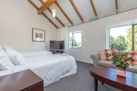 Anzac Court Motel - 21