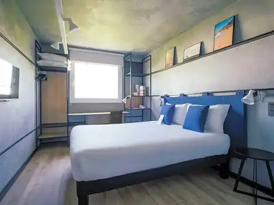 ibis Barcelona Castelldefels - 43