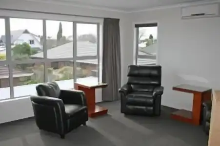City Corporate Motor Inn - 7