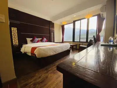 Sapa Vista - 116