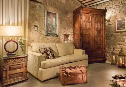 Oinoessa Traditional Boutique Houses - 75