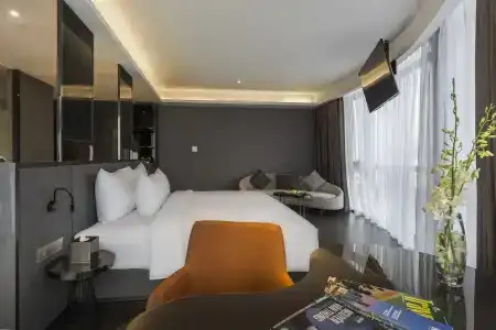Stella Maris Beach Danang - 5