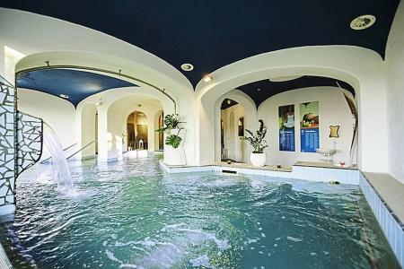 PARADISO TERME Resort & SPA - 11