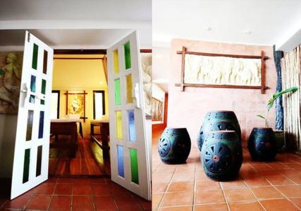 The Cinnamon Art Resort and Spa - 12