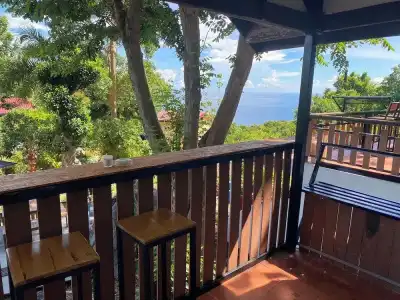 Majestic Sea View Resort - 41