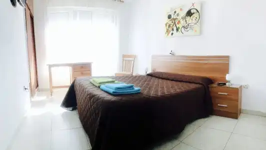 Hostal Sol Naciente - 34