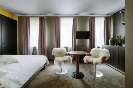 Vozdvyzhensky Boutique-Hotel - 211
