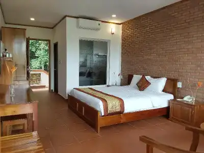The Garden House Phu Quoc Resort - 147