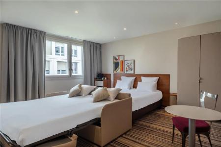 Spark By Hilton Lyon Ouest - 21