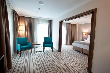Holiday Inn Lodz by IHG - 69