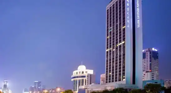 Grand Skylight Shenzhen - 0