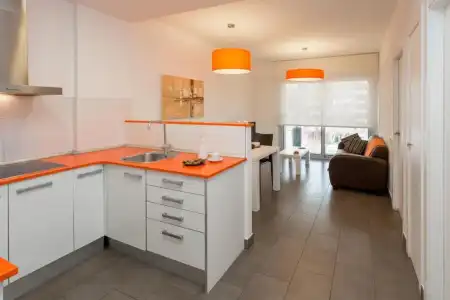 08028 Apartments - 45