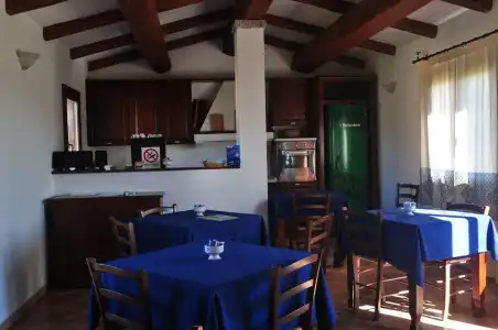 Bed and breakfast Pubulos - 14