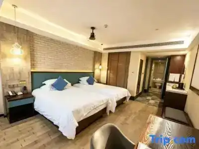 Fenghui He Yue International - 20