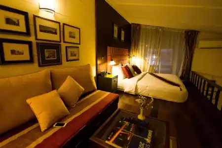 Arun Residence - 30
