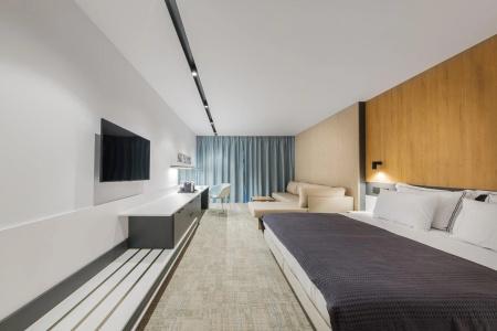 Voya Beach Resort - Ultra All Inclusive - 1