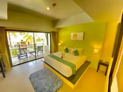 Palm Galleria Resort - 97