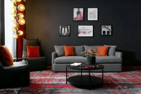 The Nash - 5