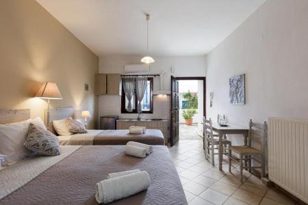 Kasteli Studios & Apartments - 82