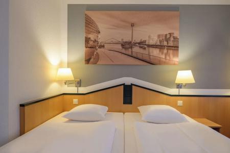 Mercure Dusseldorf - Ratingen - 47