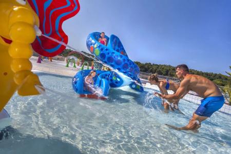 Valamar Camping Lanterna - 25
