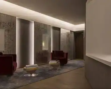 Fendi Private Suites - 15