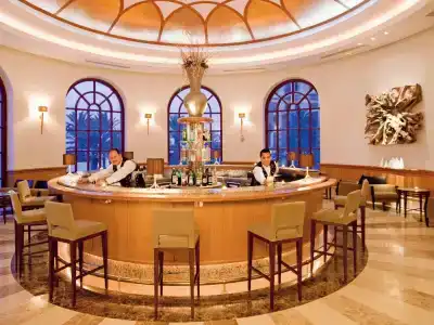 Mövenpick Resort & Marine Spa Sousse - 44