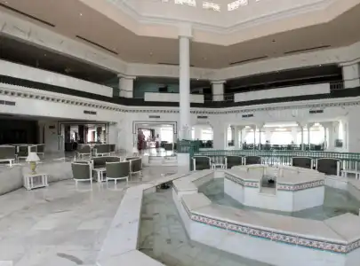 One Resort El Mansour - 0