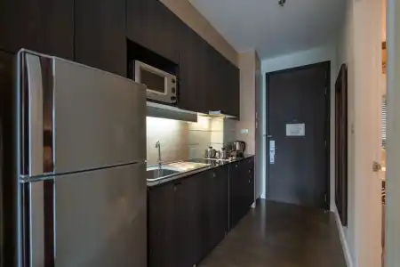 Kantary Hills Chiang Mai - 57