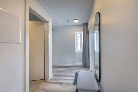 Hlemmur Suites - 23