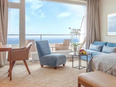 Grand Seeschlösschen Sea Retreat & Spa - 111