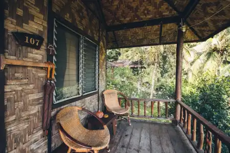 Railay Garden View Resort - 78